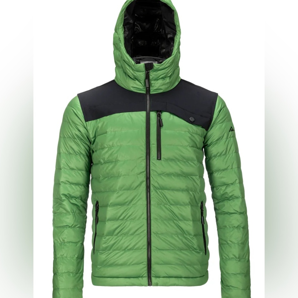 SYNC Men’s Puffer Jacket